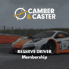 Reserve Driver Membership