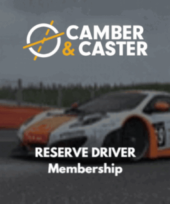 Reserve Driver Membership