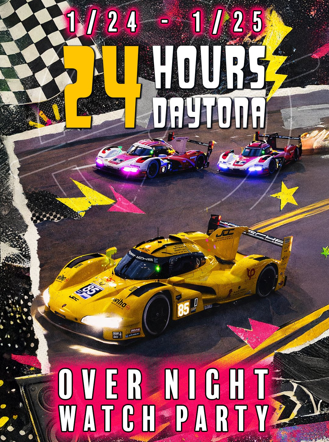 CXCWATCH PARTYDAYTONA2026POST copy camberxcastercom