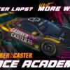 Race Coaching