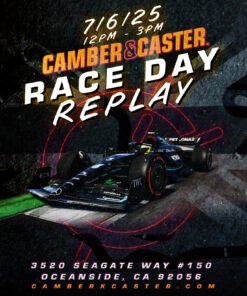 F1 LIVE Watch Party