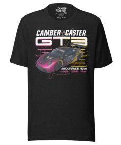 GT3 Enduro Tee