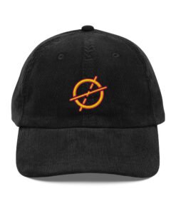 Race Icon Cord Cap