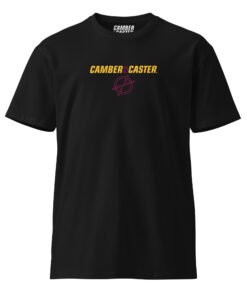 Local Racing Driver Tee