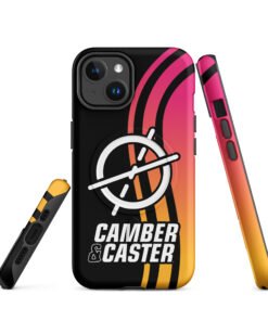Alternative view of Team Livery MagSafe® tough case for iPhone®