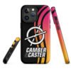 Team Livery MagSafe® tough case for iPhone®