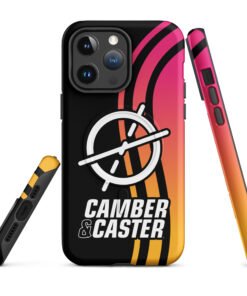 Team Livery MagSafe® tough case for iPhone®