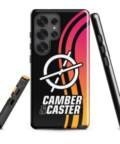 Team Livery Tough case for Samsung®