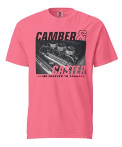 Forever 10 tenths tee