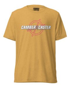 Race Ghost Gold - L