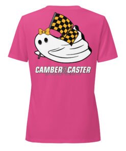 Alternative view of Race Ghost V Neck