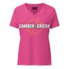 Race Ghost V Neck