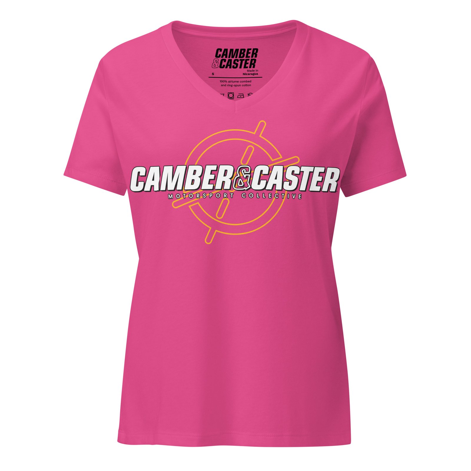 womensrelaxedvnecktshirtberryfront68f0485d2226bjpg camberxcastercom