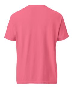 Alternative view of LBCA Ferris Wheel Tee Pink