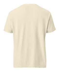 Alternative view of LBCA Ferris Wheel Tee Ivory