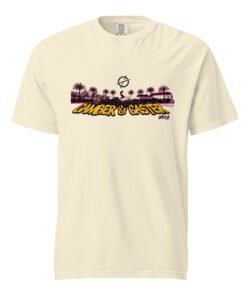 LBCA Fountain Tee Ivory