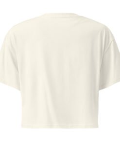 Alternative view of LBCA Fountain Crop Ivory