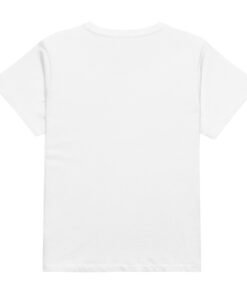 Alternative view of LBCA Ferris Wheel High-Waisted Tee