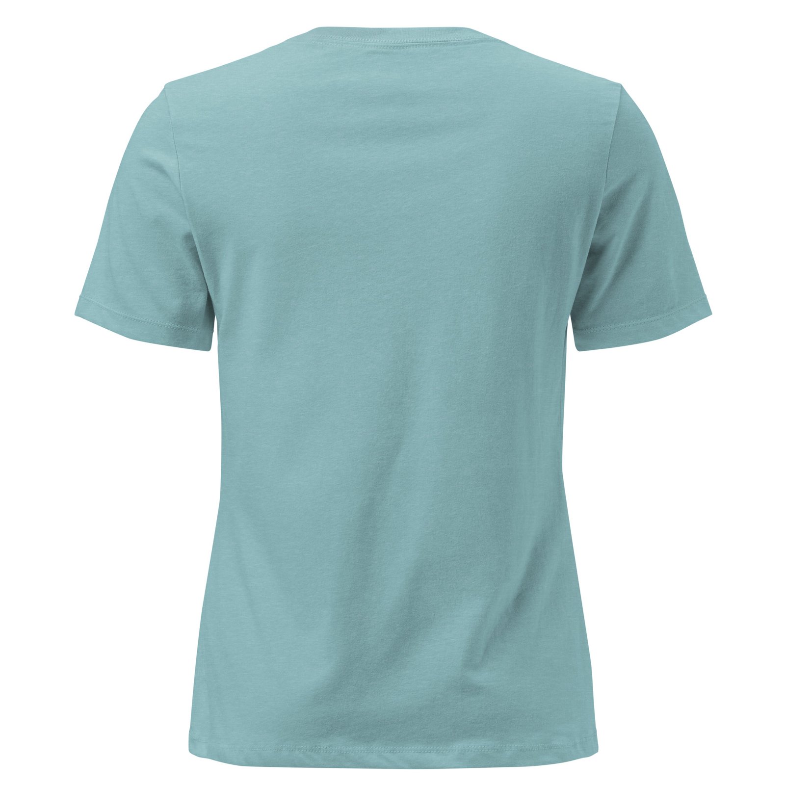 womensrelaxedtshirtheatherbluelagoonback69c74d51b2cb5jpg camberxcastercom