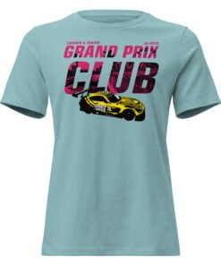 Women's Grand Prix Club LBC