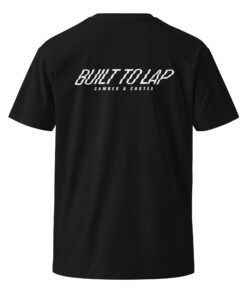 Alternative view of Built To Lap Stuttgart