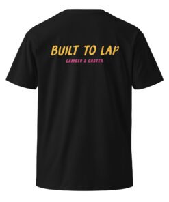 Alternative view of Racecar is Greater Than