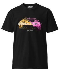 Built To Lap Stuttgart