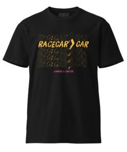 Racecar is Greater Than