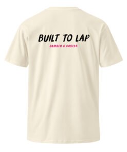 Alternative view of Racecar is Greater Than