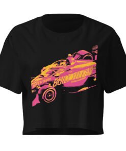 High Downforce Crop
