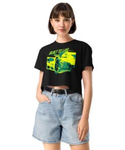 Alternative view of Hyper Crop