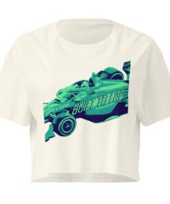 High Downforce Crop