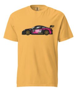 GT3 Sticker CXC26-MAG