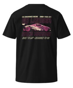 CXCMCL-720s Enduro Tee