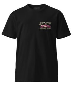 CXCMCL-720s Enduro Tee