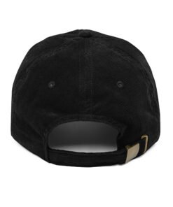 Alternative view of Built To Lap Cord Cap