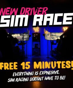 15 Minute Test Drive